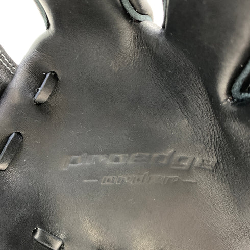 エスエスケイ SSK 硬式 内野手用グローブ 限定ラベル付き オーダー品 761型 グラブ袋付き 5884