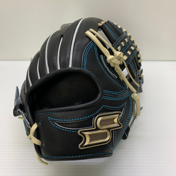 エスエスケイ SSK プロエッジ 硬式 大人 一般 内野手用 グローブ グラブ 右投げ PKW86625F タグ付き 野球 5928