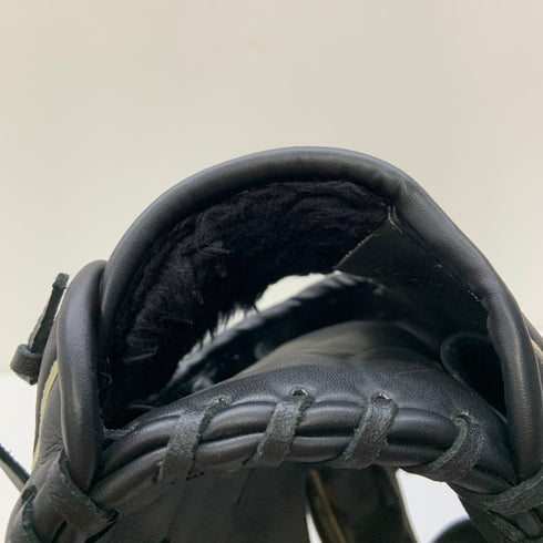 ゼット ZETT ライテックス 軟式・ソフトボール兼用 大人 一般 オールラウンド グローブ グラブ 右投げ BSGB3900 中古品 野球 6472