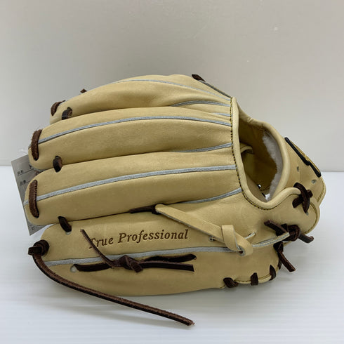 久保田スラッガー KUBOTA SLUGGER 硬式 大人 一般 内野手用 グローブ グラブ 右投げ KSG-M00 タグ付き 野球 8225