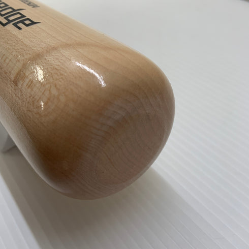 エスエスケイ SSK プロエッジ 硬式 大人 一般 木製バット(BFJマーク) PROBT650A 野球 7326