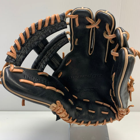 エスエスケイ SSK プロエッジ 軟式 大人 一般 内野手用 グローブ グラブ 右投げ PENC844-5L 中古品 野球 6887
