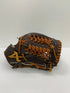 中古品 アトムズ ATOMS 硬式 内野手用グローブ 24MSK 066型 3694