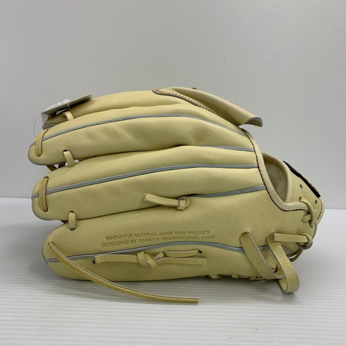 ザナックス Xanax トラストエックス 硬式 投手用グローブ BHG24TA1X 4416