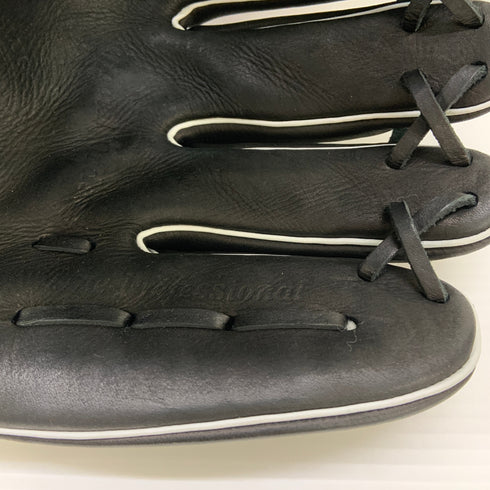 久保田スラッガー KUBOTA SLUGGER 硬式 大人 一般 内野手用 グローブ グラブ 右投げ オーダー 中古品 箱・グローブ袋付き 野球 9212