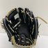 中古品 ミズノ MIZUNO ミズノプロ CRAFTED Edition 軟式 内野手用グローブ 1AJGR32043 長岡型 5629