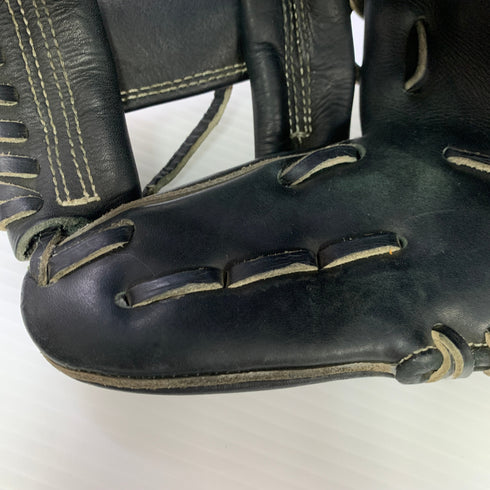 アイピーセレクト Ip Select Ip.072-Kr 軟式 大人 一般 内野手用 グローブ グラブ 右投げ 中古品 野球 8686