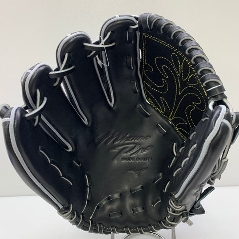 ミズノ MIZUNO ミズノプロ 硬式 大人 一般 投手用 グローブ ピッチャー グラブ 左投げ 1AJGH97801 タグ付き 野球 6141