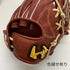 ワールドペガサス WORLD PEGASUS WGKNPT461L 硬式 大人 一般 内野手用 グローブ グラブ 右投げ タグ付き 野球 8494