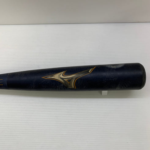 ミズノ MIZUNO ビヨンドマックスレガシー 軟式 大人 一般 FRP製バット 1CJBR190 トップバランス 中古 ケース付き 野球 7765