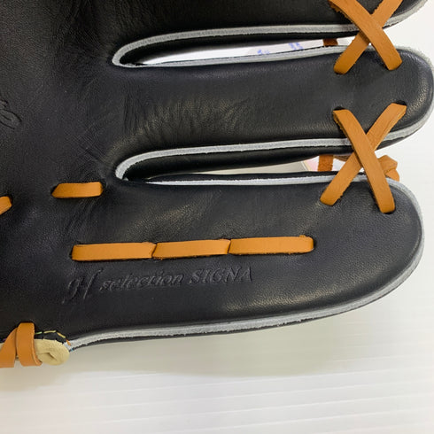 ミズノ MIZUNO グローバルエリート ソフトボール用 大人 一般 内野手用 グローブ グラブ 右投げ 1AJGS32313 タグ付き 野球 6118
