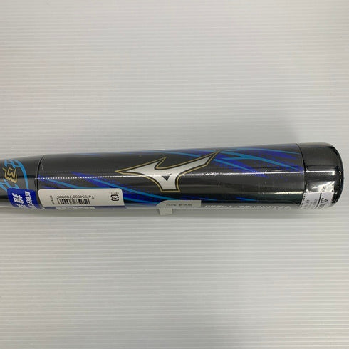 ミズノ MIZUNO ビヨンドマックス オーバル 軟式バット 1CJBR13783 ケース付き 6603