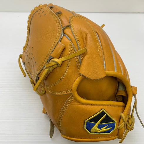 リンドスポーツ LINDSPORTS 硬式 大人 一般 投手用 グローブ ピッチャー グラブ 左投げ 中古品 野球 7720