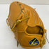 リンドスポーツ LINDSPORTS 硬式 大人 一般 投手用 グローブ ピッチャー グラブ 左投げ 中古品 野球 7720