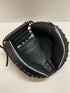 中古品 ハタケヤマ HATAKEYAMA Vシリーズ 硬式 キャッチャーミット 伊藤型 V-M8jb 3720