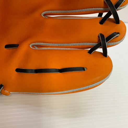 エールストーリー Yell Story ysr 硬式 大人 一般 内野手用 グローブ グラブ 右投げ 中古品 野球 7072