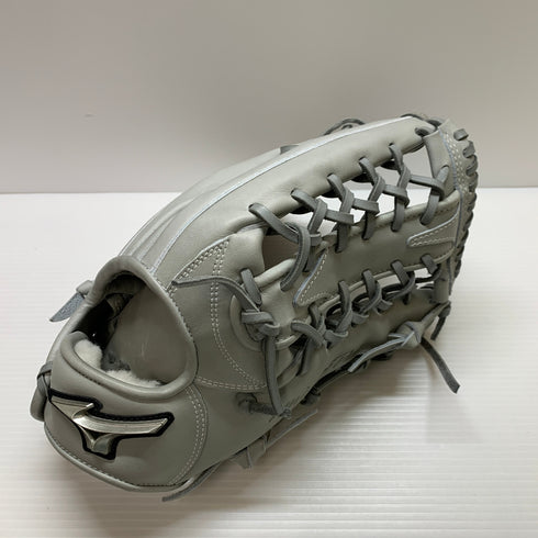 中古品 ミズノ MIZUNO ミズノプロ A51 軟式 外野手用グローブ 1AJGR29007 4256