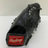ローリングス Rawlings RG-18F 軟式 大人 一般 ファーストミット 一塁手 グローブ グラブ 右投げ 中古品 野球 1167