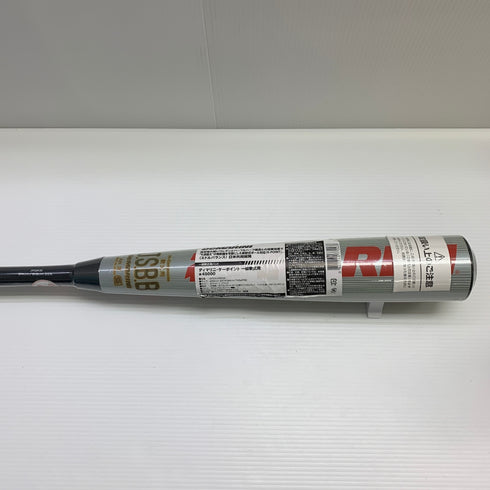 ディマリニ DeMARINI ディマリニ・ケーポイント 軟式 大人 一般 FRP製バット WTDXJRSKM ミドルバランス 野球 7290