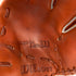 ウィルソン Wilson BasicLabW 軟式 大人 一般 内野手用 グローブ グラブ 右投げ 87型 中古品 野球 7260