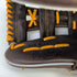 中古品 ローリングス Rawlings プロエクセル 軟式 内野手用グローブ GR5HEN54FS 5843
