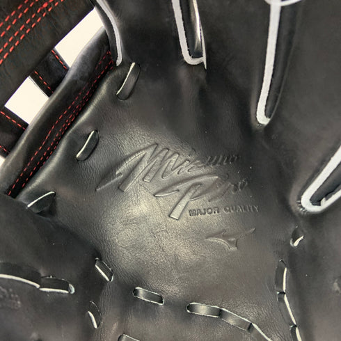 ミズノ MIZUNO ミズノプロ mizunopro 1AJGH31207 硬式 大人 一般 外野手用 グローブ グラブ 右投げ タグ付き 野球 8861