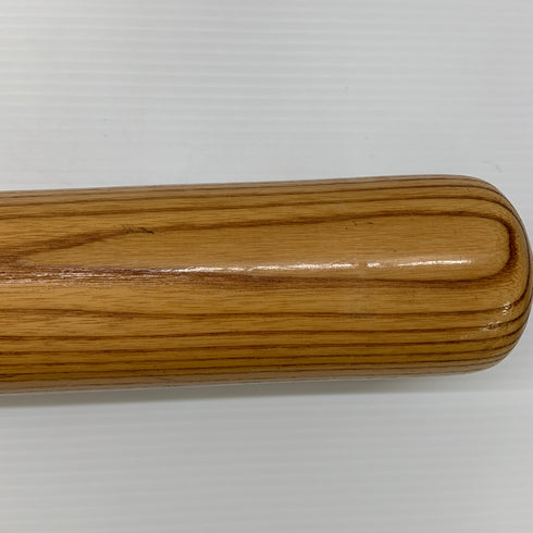 ルイスビルスラッガー Louisville Slugger 硬式 大人 一般 木製バット 中古 野球 8073
