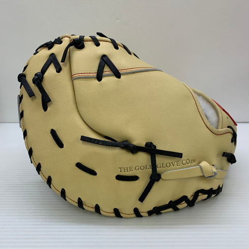 ローリングス Rawlings プロプリファード 硬式 大人 一般 ファーストミット 一塁手 グローブ グラブ 右投げ GH4PRM53 タグ付き 野球 7364