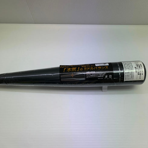 エスエスケイ SSK MM18 軟式 大人 一般 FRP製バット SBB4023MD 9038 83 ミドルバランス ケース付き 野球 7475