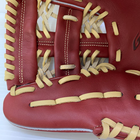 ミズノ MIZUNO グローバルエリート 少年軟式 子ども 外野手用 グローブ グラブ 右投げ 1AJGY32113 タグ付き 野球 6302