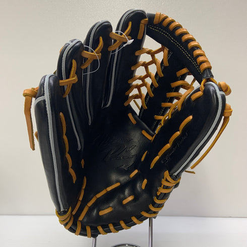 ミズノ MIZUNO ミズノプロ 硬式 大人 一般 外野手用 グローブ グラブ 左投げ 1AJGH30007 タグ付き 野球 6427