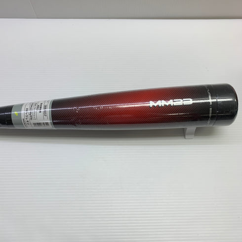 エスエスケイ SSK MM23 軟式 大人 一般 FRP製バット SBB4037 トップバランス 未使用品 野球 7670