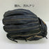 デサント 軟式 大人 一般 内野手用 グローブ グラブ 右投げ DOR-A4375 中古品 野球 6261