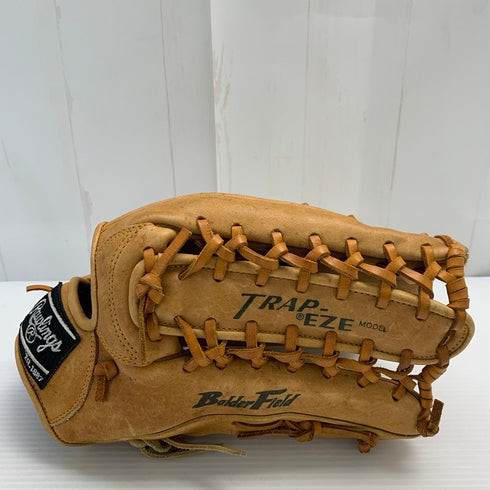 中古品 ローリングス Rawlings 軟式 外野手用グローブ 5887