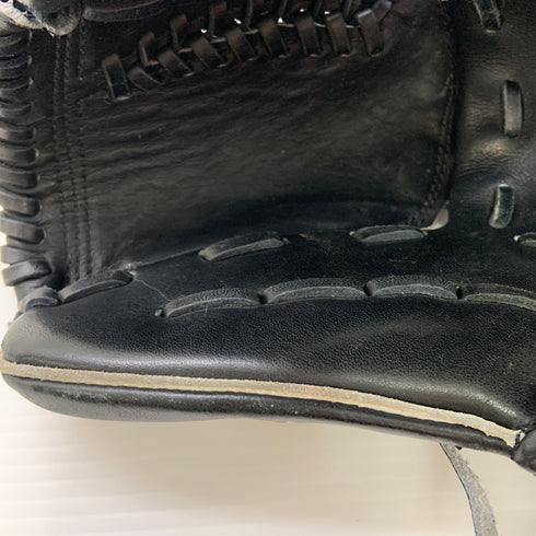 アンダーアーマー Under Armour UA QBB0077 硬式 大人 一般 投手用 グローブ ピッチャー グラブ 右投げ 中古品 野球 8772