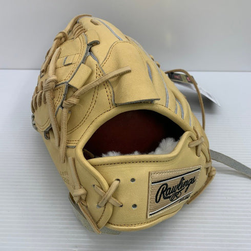 ローリングス Rawlings プロプリファード 硬式 投手用グローブ GH4PW2A15MG 左投げ 3764