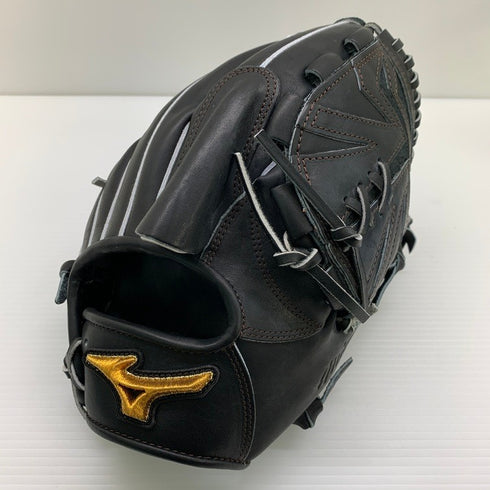 ミズノ MIZUNO ミズノプロ 硬式 投手用グローブ 1AJGH99141 5390