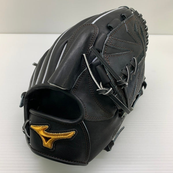 ミズノ MIZUNO ミズノプロ 硬式 投手用グローブ 1AJGH99141 5390