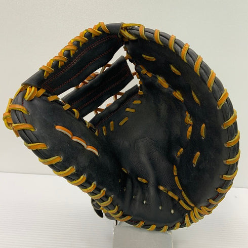 中古品 メトリクス METRICS 硬式 ファーストミット 4289