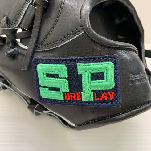 シュアプレイ SurePlay 硬式 投手グローブ SBG-GK111 左投げ 5674