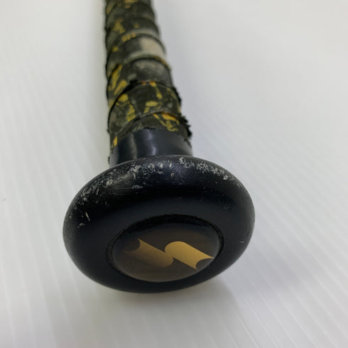 エスエスケイ SSK MM18 軟式 大人 一般 FRP製バット SBB4023 ケース付き 野球 7066