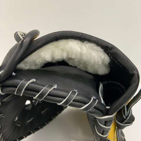 中古品 玉澤 TAMAZAWA 軟式 ファーストミット 4290