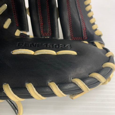 中古品 エスエスケイ SSK プロエッジ 軟式 ファーストミット PENF13024 左投げ 3755
