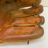 ゼット ZETT BPGB12230 硬式 大人 一般 内野手用 グローブ グラブ 右投げ 中古品 野球 1434