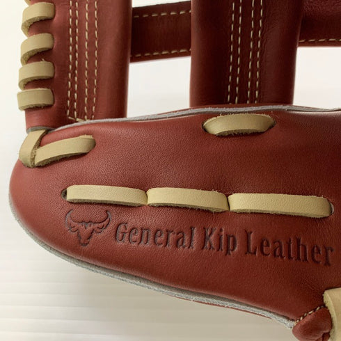 ミズノ MIZUNO ミズノプロ 硬式 内野手用グローブ1AJGH28223 5391