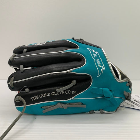 ローリングス Rawlings ハイパーテック 軟式 オールラウンド用グローブ GR5HTCN55W 4586