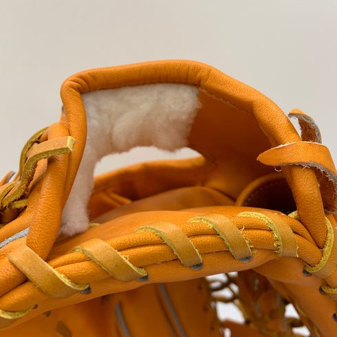 久保田スラッガー KUBOTA SLUGGER 硬式 大人 一般 外野手用 グローブ グラブ 右投げ KSG-SPX タグ付き 箱・グローブ袋付き 野球 7052