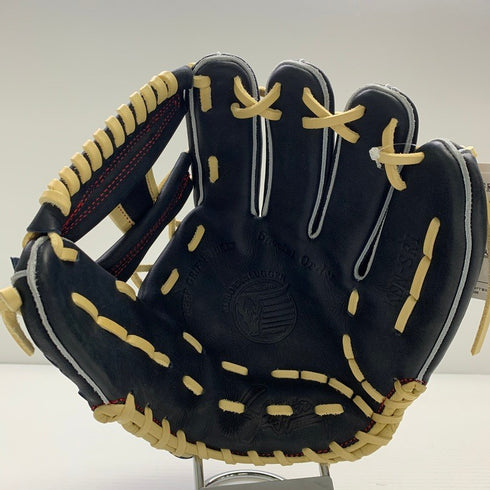 久保田スラッガー KUBOTA SLUGGER スペシャルオーダー 軟式 内野手用グローブ KSN-SR1 5299