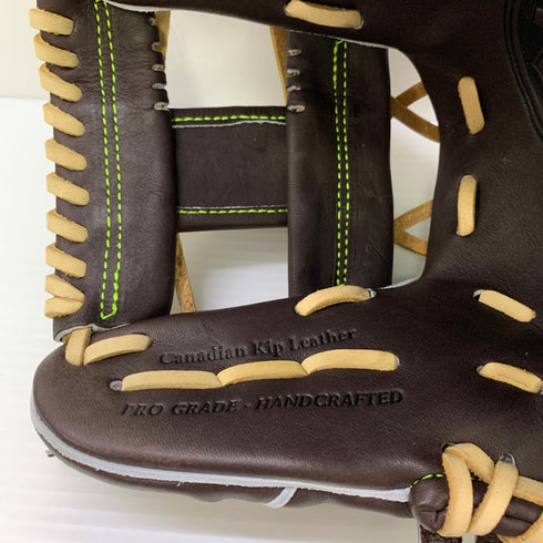 ローリングス Rawlings プロプリファード PRO PREFERRED GH6PW2N52MG 硬式 大人 一般 内野手用 グローブ グラブ 右投げ タグ付き グローブ袋付き 野球 9485