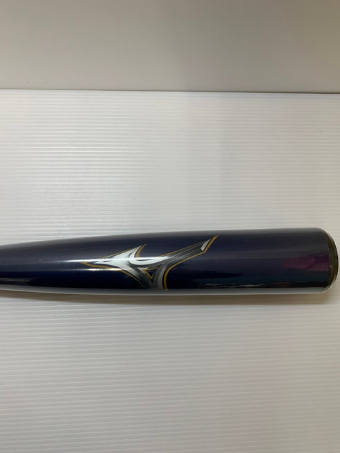 ミズノ MIZUNO ビヨンドマックスレガシー 軟式 FRP製バット 1CJBR19083 83cm ケース付き 6846